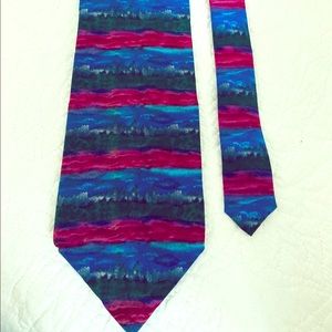 Vintage necktie